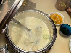 -佬麻雀·剁椒鱼头(京基KK One店)