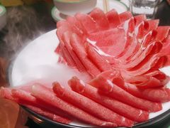 -南门四季铜锅涮肉(大屯·北苑店)