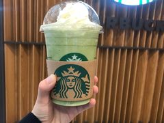 -星巴克臻选(周浦万达店)