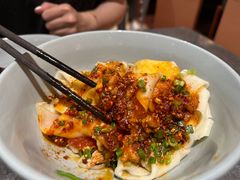 -长安记·大美陕菜(大族广场店)