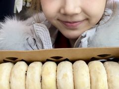 -赵记素斋·绿豆馅饼(钟楼小区店)