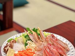 -蟹道乐(新宿本店)