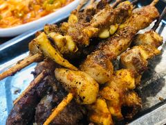 -伊隆斋(什刹海店)