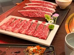 -MIKOMIKO和牛烧肉专门店(南门店)