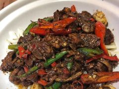 -潇湘码头·鲜湘菜(清河店)