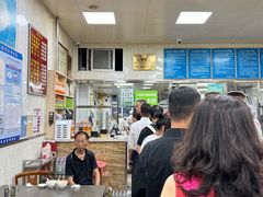 -胡家包子·清真(大众巷店)