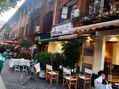 -飞马旅黎黄陂路文旅街区