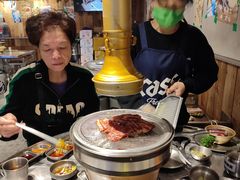 -韩山葵烤肉(太古里店)