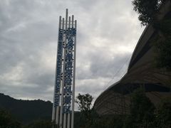 -雅鲁激流探险漂流