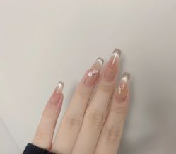 -1T·1M 日式美甲美睫