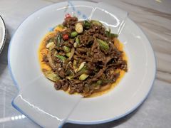 -老李家土菜馆·安吉地标美食