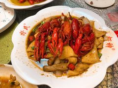 -虾神於氏龙虾·小龙虾(江宁旗舰店)