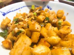 -窄巷子陕菜馆·地道陕西菜(粉巷店)