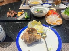 -極上萬膳·日料放题(海岸城店)