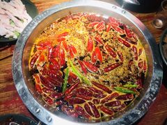 -蜀大侠火锅(寰球文化地标·总府店)