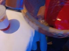 -丁山花园酒店-明园餐厅