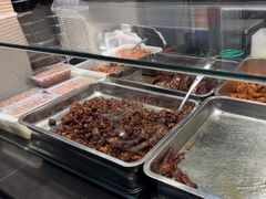 -乔波食品(杜桥中心菜场店)