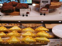 -巴黎贝甜(望京信万店)