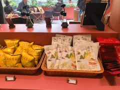 -茶话弄(中贸广场店)