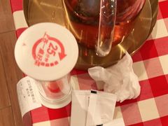 -西贝莜面村(银泰创意城店)