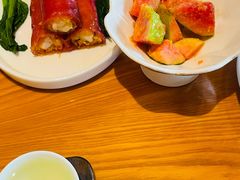 -粤域茶餐厅