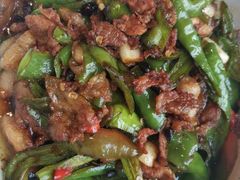 -大鸭梨烤鸭(枣园店)