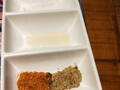 -万兴佳烤肉·长白山老味道(东岸里店)