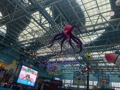 -广州融创水世界