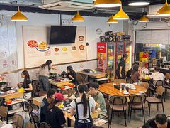 -兴兴旺·冬瓜盅·啫啫煲(西华路店)