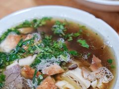 -清真·白家牛肉罩火烧老店(育才街店)