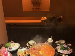 -色響火锅(恒隆广场店)