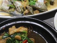 -潮道鱼仔店·潮汕味(长兴路店)