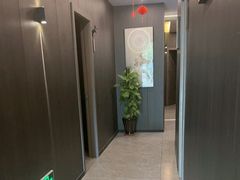 -鹿栖.精油SPA(金山世纪城店)