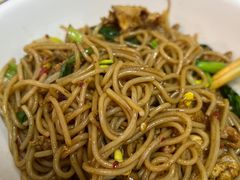 -小毛绝杀炒粉