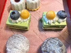 -西郊宾馆·1921餐厅