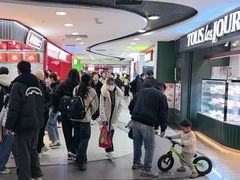-凯德MALL(西直门店)