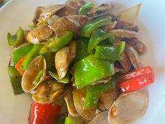 -吴系粤菜馆·茶餐厅(深业上城店)