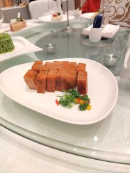 -苏州希尔顿酒店-宴会厅