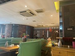 -粥全粥到海鲜家常菜·海肠捞饭(嫩江路店)