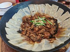 -皖北学东地锅鸡(之心城店)