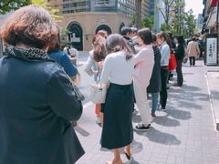 -梅丘·寿司の美登利(银座店)