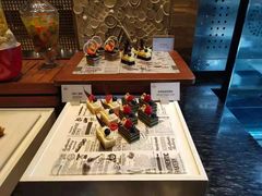 -博林天瑞喜来登酒店·西丽尚膳