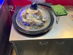 -三个大叔烤羊肉串·炭炉砂锅菜(西三旗店)