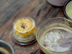-T-COFFEE(长江花园店)
