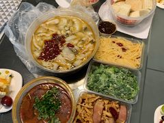 -特味村大酒店(南三环店)