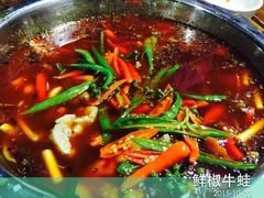 -三哥田螺(北书院街店)