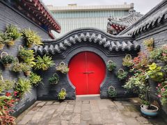 -长安寺