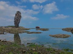 -小黑石海滨浴场·停车场