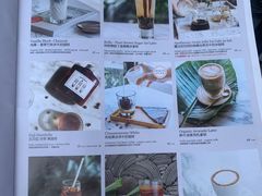 -The Rug Cafe(王府中环店)