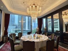 -上海总会SHANGHAICLUB(兴业太古汇店)